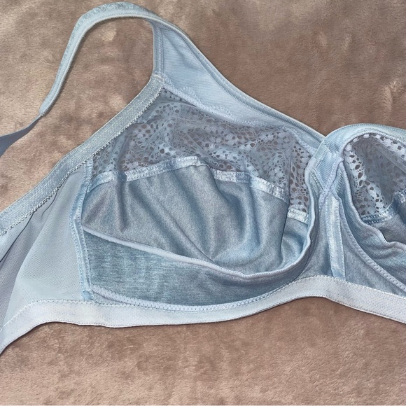 Glamorise Intimates & Sleepwear Glamorise Bra Size 38g Poshmark